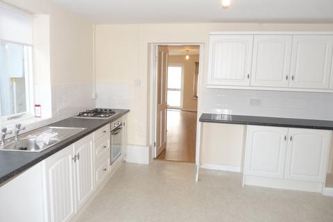 undefined, Orchard Street, Brecon, LD3
