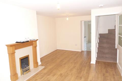 undefined, Orchard Street, Brecon, LD3
