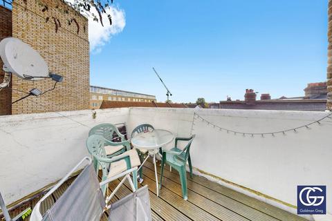 undefined, Balham Hill, London, SW12