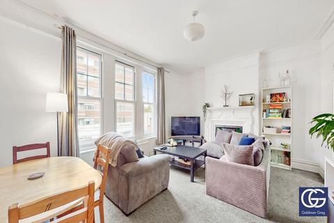 undefined, Balham Hill, London, SW12