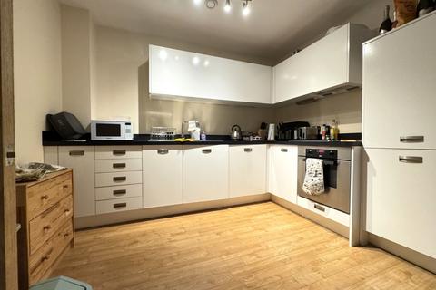 undefined, Upper Marshall Street, Birmingham, West Midlands, B1