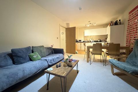 undefined, Upper Marshall Street, Birmingham, West Midlands, B1