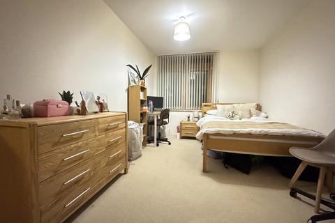 undefined, Upper Marshall Street, Birmingham, West Midlands, B1