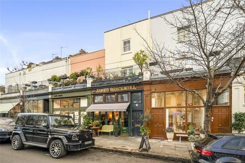 2 bedroom apartment to rent, Portland Road, London W11