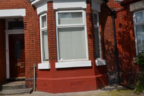 undefined, Dickenson Road, Manchester M13