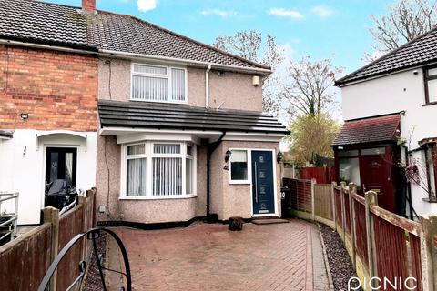 undefined, Neston Grove, Birmingham B33