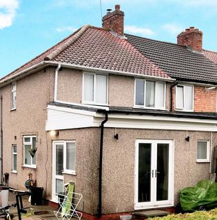 undefined, Neston Grove, Birmingham B33