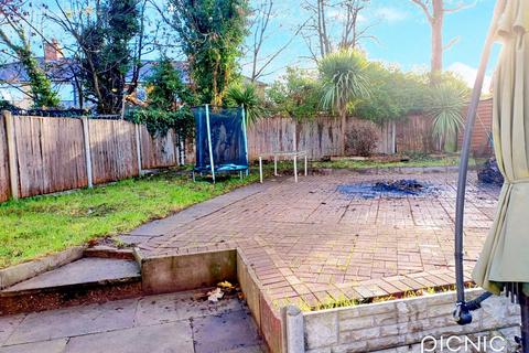 undefined, Neston Grove, Birmingham B33