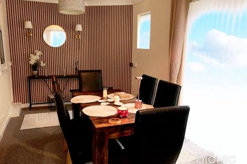 undefined, Neston Grove, Birmingham B33
