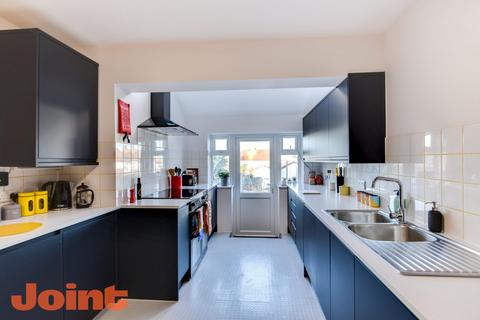 undefined, Mackie Grove, Bristol BS34