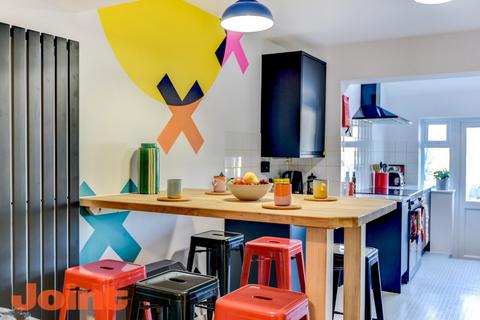 undefined, Mackie Grove, Bristol BS34