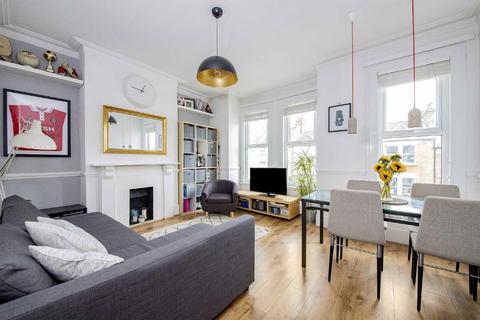 Francemary Road, London SE4