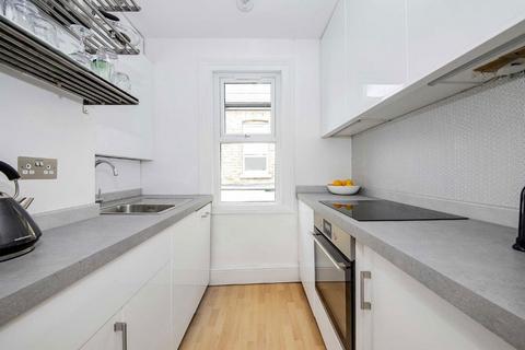 undefined, Francemary Road, London SE4