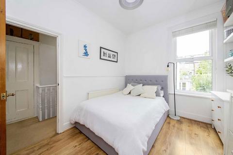 undefined, Francemary Road, London SE4