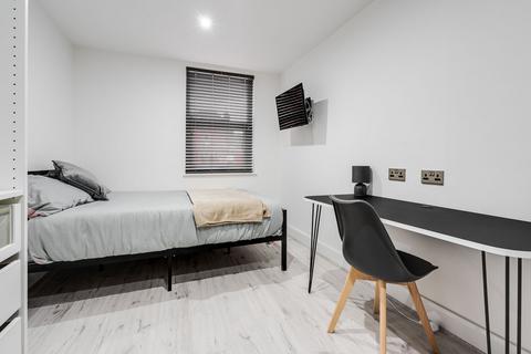 undefined, Garmoyle Road, Liverpool L15