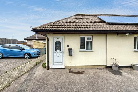 Bedsit to rent, Brookside, Minster On Sea ME12