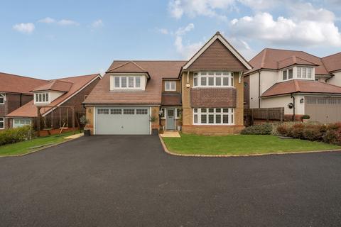 undefined, Honeysuckle Avenue, Cheltenham GL53