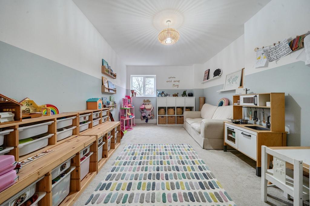 Play Room