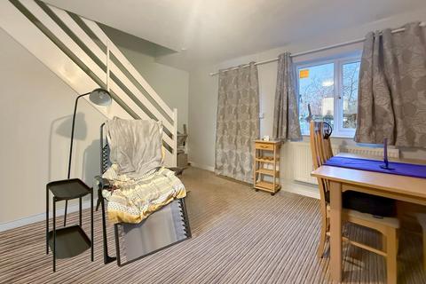 undefined, Cloudberry Road, Swindon SN25