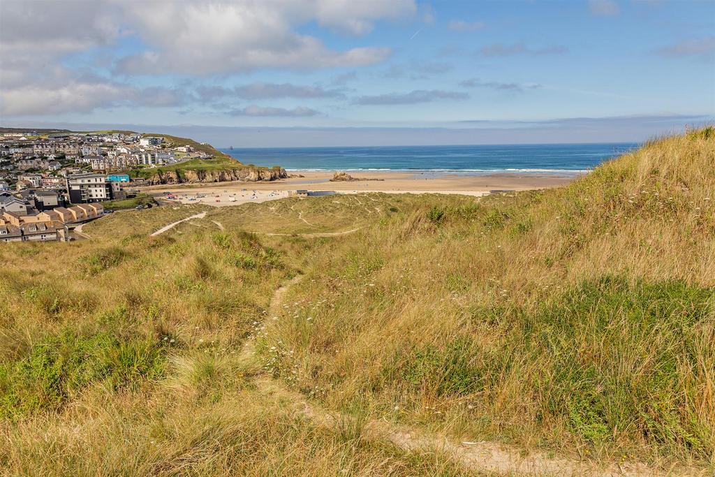 Dunes