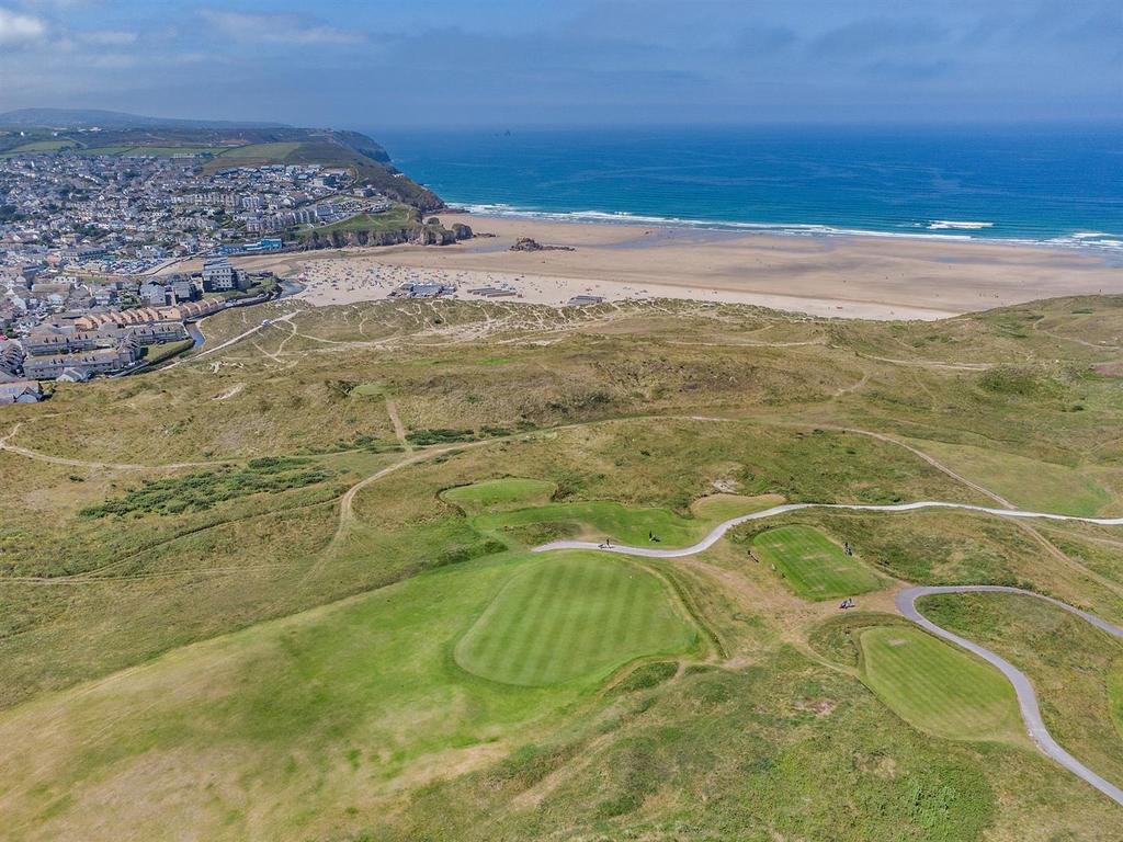 Golf Course
