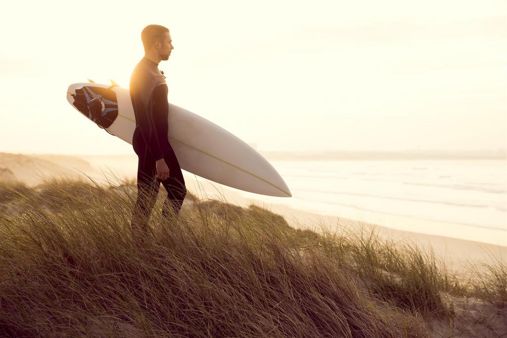Surfer