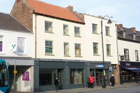 undefined, Benedict Court, Selby