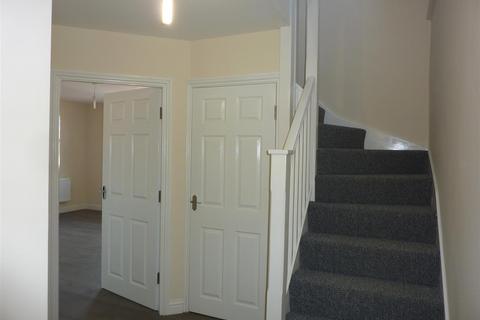 undefined, Benedict Court, Selby