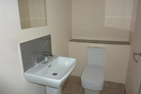 undefined, Benedict Court, Selby