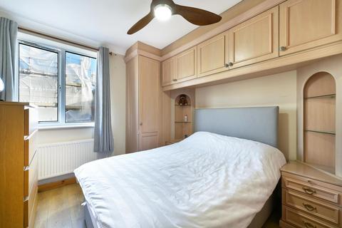 undefined, Waterford Court, Leeland Terrace, W13