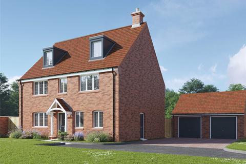 5 bedroom detached house for sale, Harvino, Bromsgrove Road, Hunnington, Worcestershire, B62