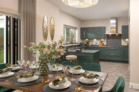 5 bedroom detached house for sale, Harvino, Bromsgrove Road, Hunnington, Worcestershire, B62