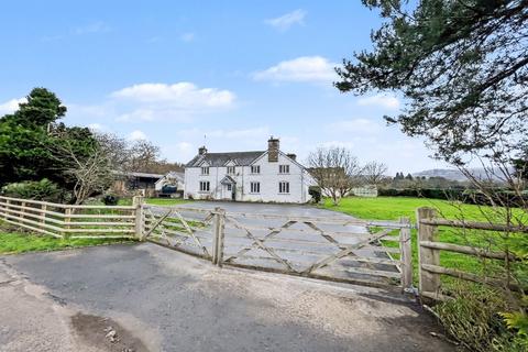 undefined, Llanover, Abergavenny, NP7