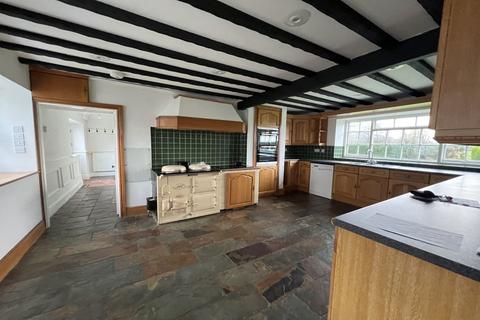 undefined, Llanover, Abergavenny, NP7