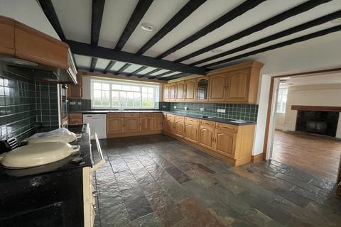 undefined, Llanover, Abergavenny, NP7
