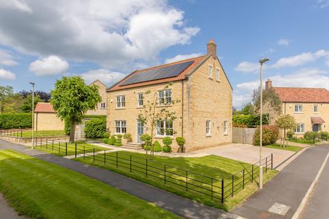 undefined, Thornton Heights, Thornton-le-Dale YO18