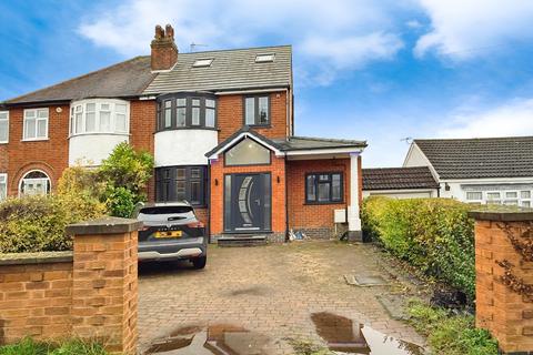 Scraptoft Lane, Leicester, Leicester, LE5