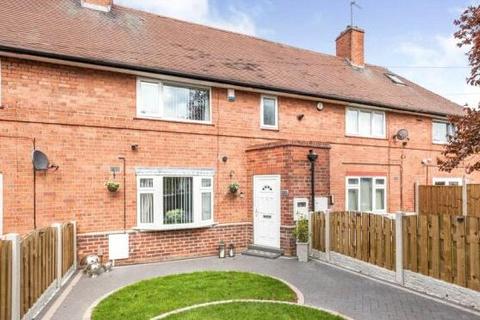 undefined, Tunstall Crescent, NG8