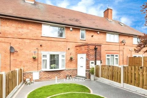 undefined, Tunstall Crescent, NG8