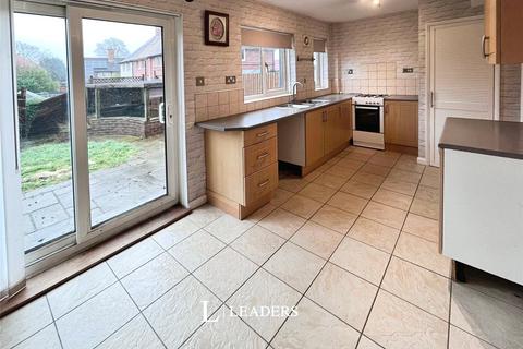 undefined, Tunstall Crescent, NG8