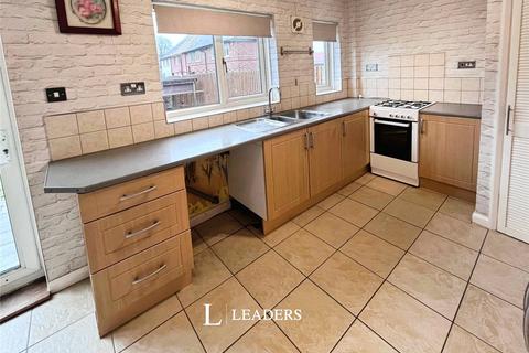 undefined, Tunstall Crescent, NG8
