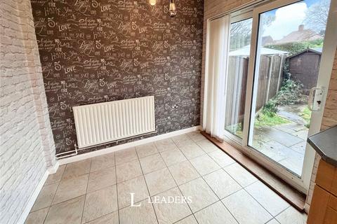 undefined, Tunstall Crescent, NG8