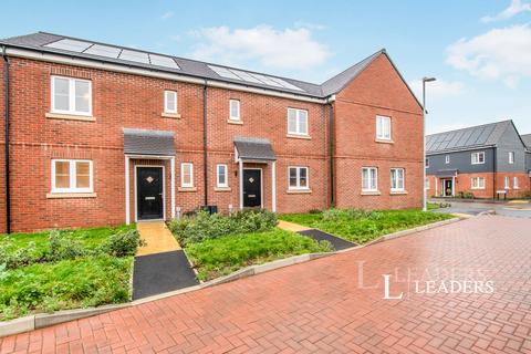 undefined, Thistledown, Pershore, Worcestershire, WR10