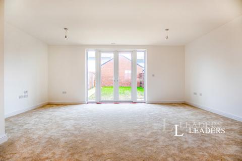 undefined, Thistledown, Pershore, Worcestershire, WR10