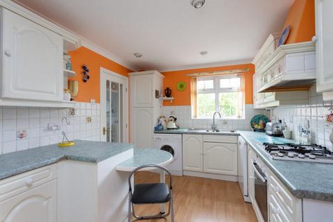 3 bedroom link detached house for sale, Lime Tree Mews, Dunnington, York