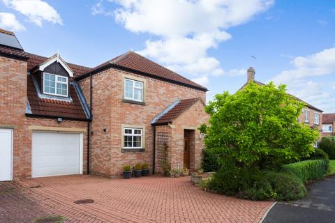 undefined, Lime Tree Mews, Dunnington, York