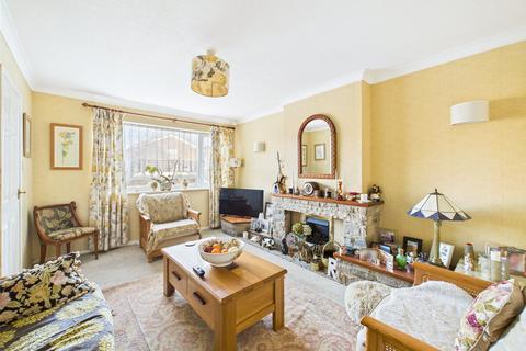 3 bedroom detached house for sale, Moorcroft Avenue, Burton, Christchurch, Dorset, BH23