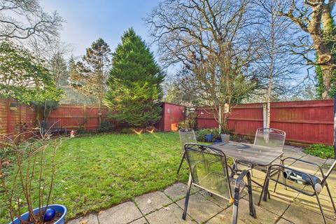 3 bedroom detached house for sale, Moorcroft Avenue, Burton, Christchurch, Dorset, BH23