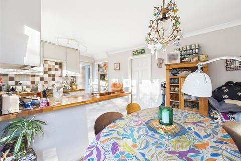 3 bedroom detached house for sale, Moorcroft Avenue, Burton, Christchurch, Dorset, BH23