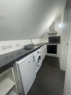 undefined, Hassop Road, Cricklewood, London